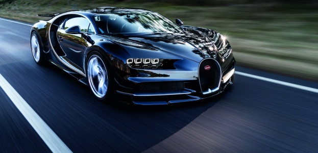 Bugatti может возродить Atlantic