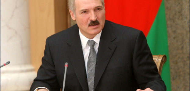 Будем ездить на белорусских авто, сказал Лукашенко