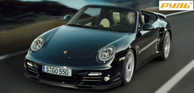 Новый Porsche 911 Turbo S дебютирует в Женеве