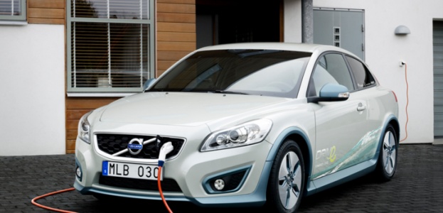 Volvo обещает в 2019 году оставить в линейке исключительно электрифицированные авто