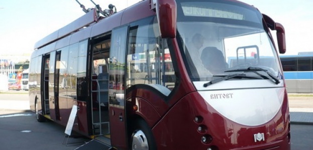 Белкоммунмаш будет выпускать гибридные автобусы