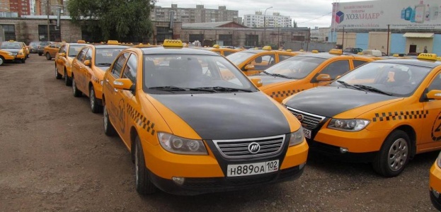 Станет ли такси Geely лицом Беларуси на ЧМ 2014 по хоккею