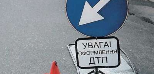 В Борисове водитель на БМВ сбил насмерть пешехода