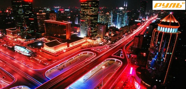 В Пекине автодороги уберут под землю