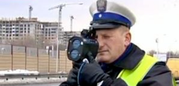 За что в Польше полиция безжалостно наказывает белорусских водителей
