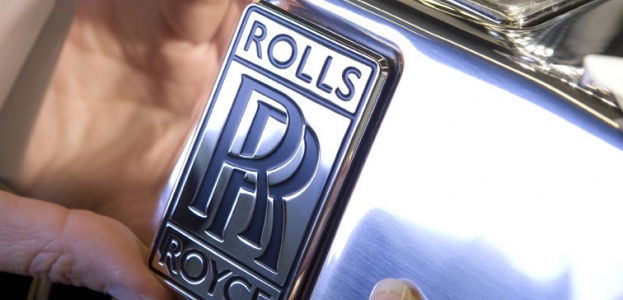 В период кризиса Rolls Royce создает у себя еще 400 рабочих мест