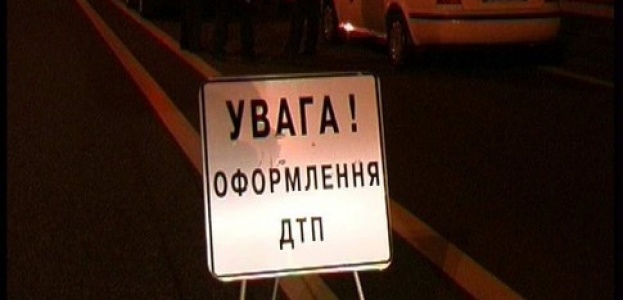 В Несвижском р-не водитель на Москвиче сбил насмерть пешехода