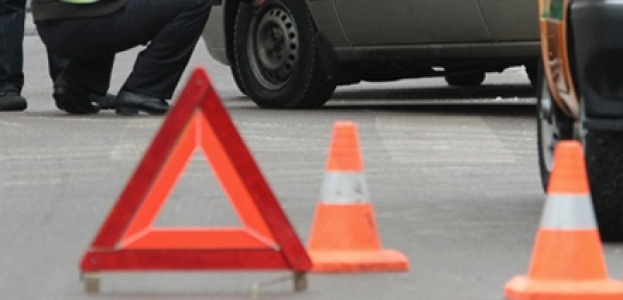 В Брестской области Форд Фокус сбил насмерть пешехода