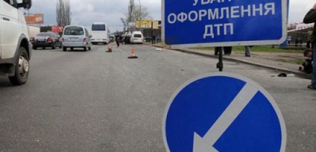 В Минском районе водитель Дачия Логан переехал насмерть пенсионерку