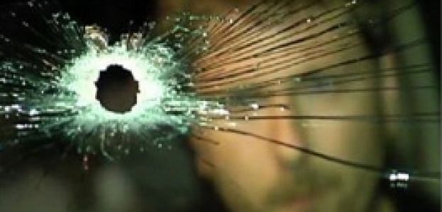 В Малоритском районе егерь застрели водителя  из охотничьего оружия.