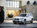 BMW представил новый X1