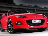 Mazda MX-5 докажет всему миру, что дизель и родстер совместимы.