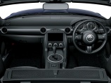 Mazda MX-5 докажет всему миру, что дизель и родстер совместимы.