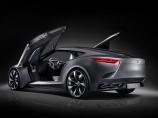 Новое поколение Hyundai Genesis Coupe