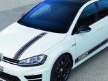 Volkswagen построил для Швейцарии 360-сильный Golf R