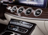 Mercedes-Benz представил новый E-Class Coupe