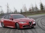 Alfa Romeo сообщает о победе над Porsche в Нюрбургринге