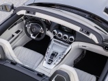 Mercedes-AMG представила сразу две версии нового родстера GT