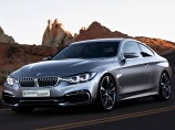BMW 4 - достойный потомок "3"- серии.