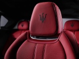 В Maserati сделали прототип Levante с мотором V8