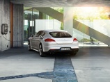 В Беларуси стартовали официальные продажи нового Porsche Panamera