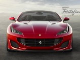 Кабриолет Ferrari Portofino станет заменой California T