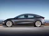 Tesla выпустила первые Model 3
