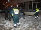 «Белорусские дипломаты прямая угроза на литовских дорогах», - заявила полиция Вильнюса