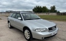 Audi A4 tdi