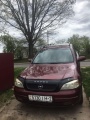Opel  Astra