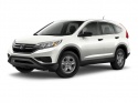 Honda CR-V 2.4 Elegance CVT