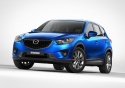 Mazda CX-7 Base