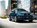 BMW X6 xDrive 30d