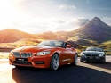 BMW Z4 sDrive 18i Родстер