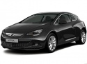 Opel Astra GTC Enjoy