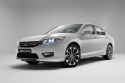 Honda Accord Executive  2,4 i-VTEC 16V DOHC