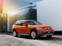 BMW X1 sDrive 18i