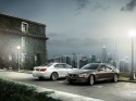 BMW 7 серия 730 i Седан