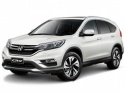 Honda CR-V 2.0 2WD Comfort 6MT