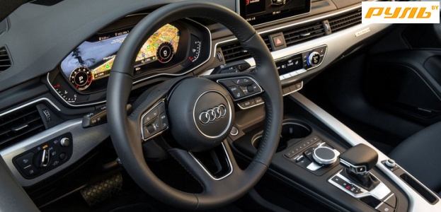 Audi убрала с продаж в США автомобили с «механикой»