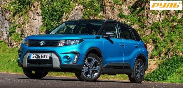 Suzuki и Mitsubishi убирают дизели с европейского рынка