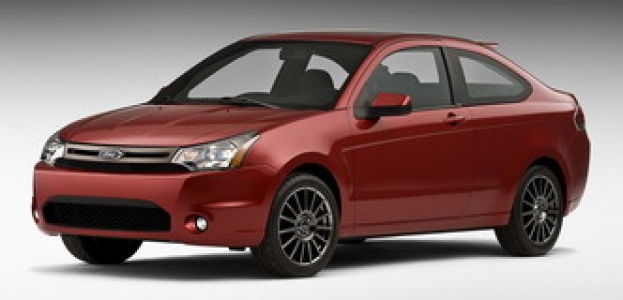 Фокус с новым Ford Focus: дебют в прямом эфире