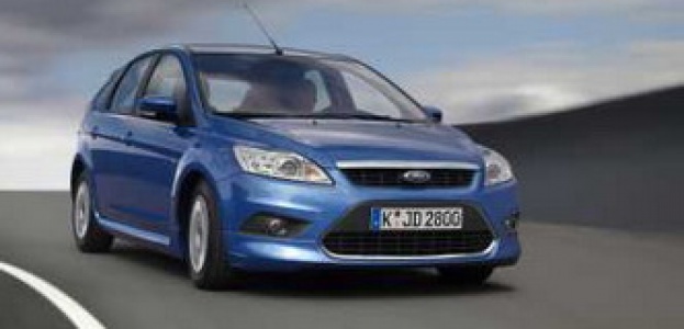 Ford больше всех тратит на рекламу в России