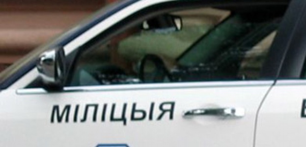 Завтра ГАИ затаится на дороге Минск-Витебск