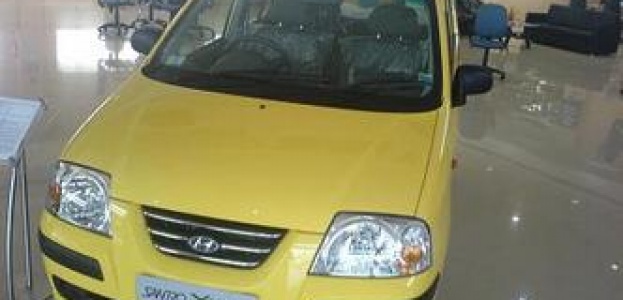 Hyundai включается в гонку за низкими ценами