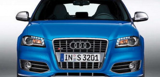 Audi объявила цену для доработанного A3
