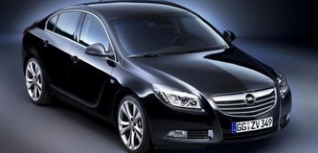 Opel вступает в новую эру дизайна