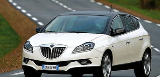 Lancia Delta: конец пробелам