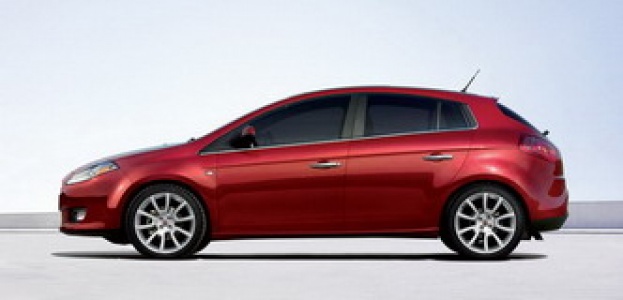 Fiat готовит подарки футбольным фанатам