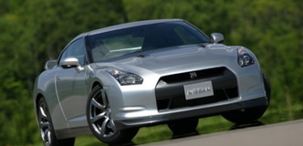 Nissan GT-R готовит к релизу Spec-V